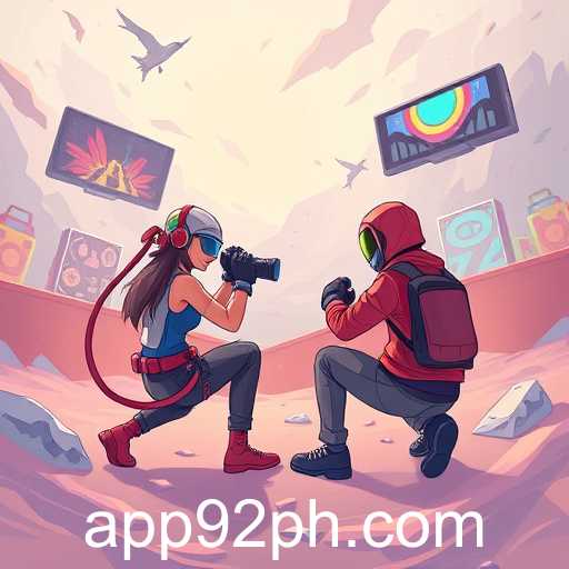 Digital Evolution in Gaming: A Deep Dive into 92ph