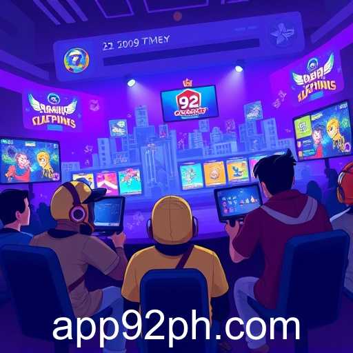 The Rise of 92ph in Online Gaming