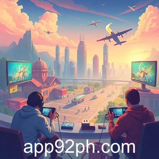 Evolving Trends in Online Gaming