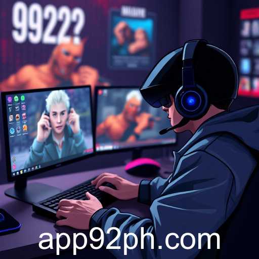 Online Gaming Evolves with 92ph in Focus