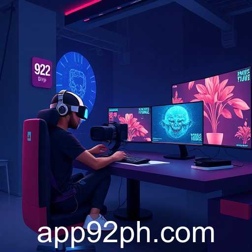 Online Gaming Revolution with 92ph